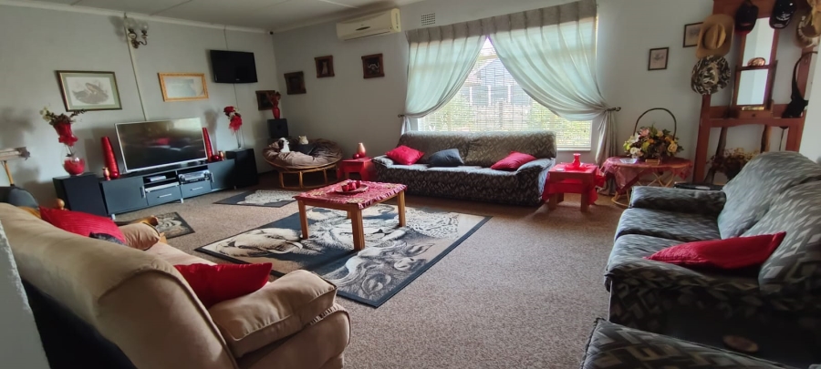 3 Bedroom Property for Sale in Fochville Gauteng