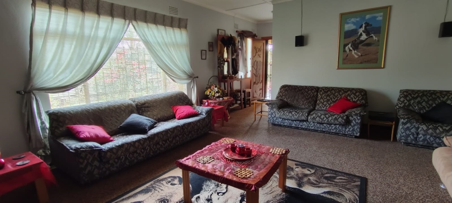 3 Bedroom Property for Sale in Fochville Gauteng