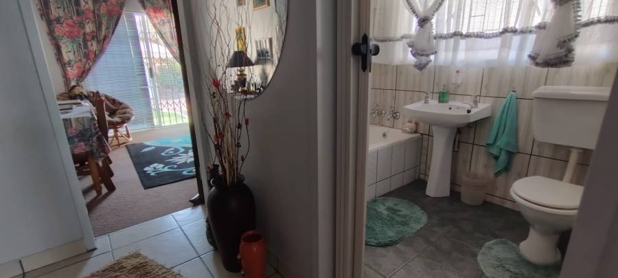 3 Bedroom Property for Sale in Fochville Gauteng