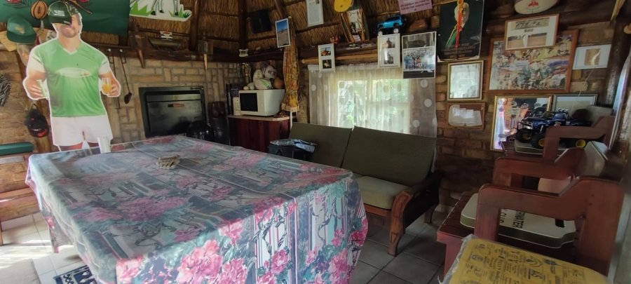 3 Bedroom Property for Sale in Fochville Gauteng