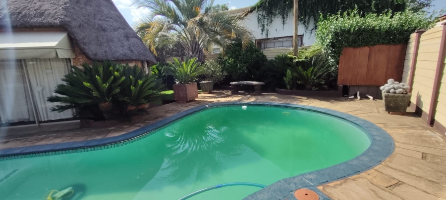 3 Bedroom Property for Sale in Fochville Gauteng