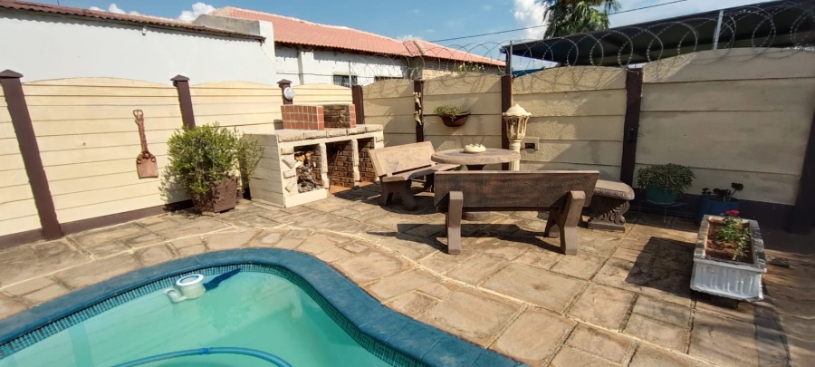 3 Bedroom Property for Sale in Fochville Gauteng