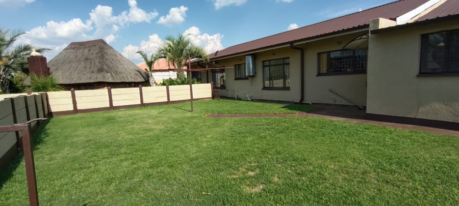 3 Bedroom Property for Sale in Fochville Gauteng