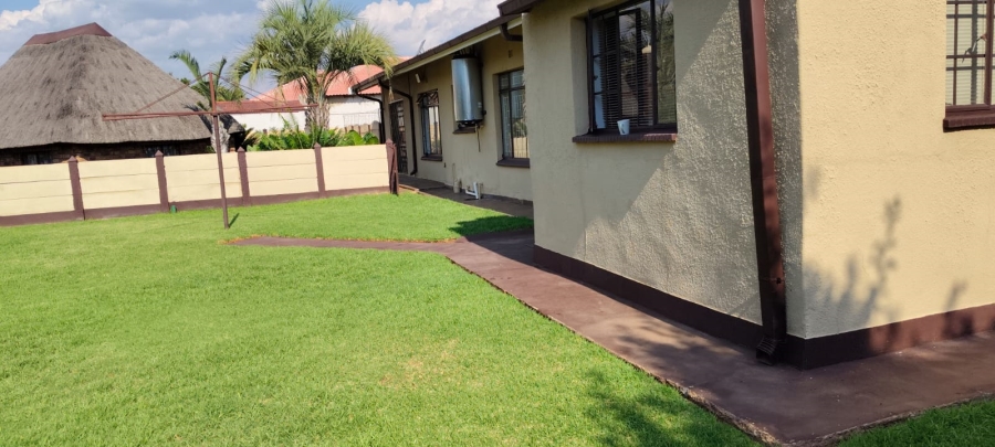 3 Bedroom Property for Sale in Fochville Gauteng