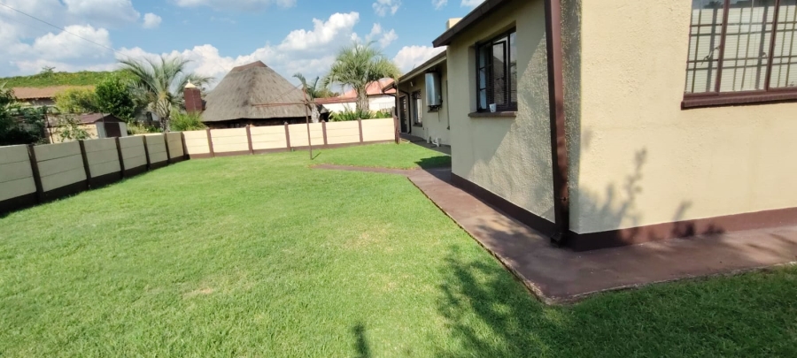 3 Bedroom Property for Sale in Fochville Gauteng