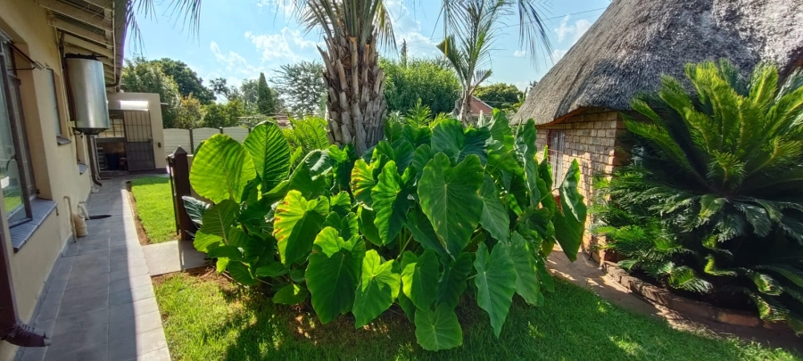 3 Bedroom Property for Sale in Fochville Gauteng