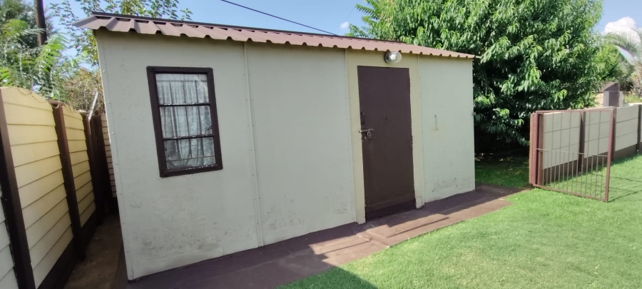 3 Bedroom Property for Sale in Fochville Gauteng