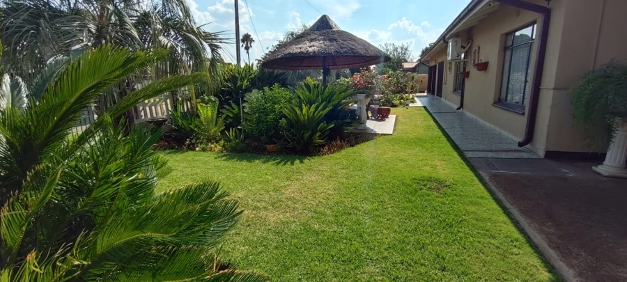 3 Bedroom Property for Sale in Fochville Gauteng