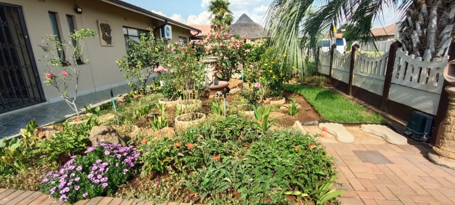 3 Bedroom Property for Sale in Fochville Gauteng