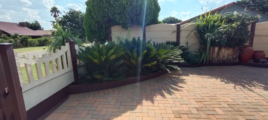 3 Bedroom Property for Sale in Fochville Gauteng