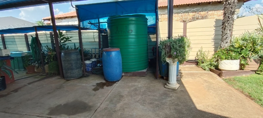 3 Bedroom Property for Sale in Fochville Gauteng