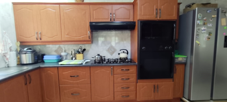 3 Bedroom Property for Sale in Fochville Gauteng