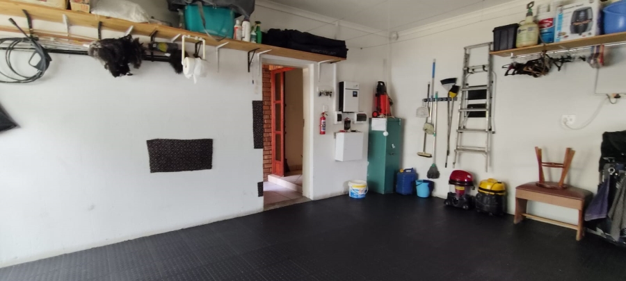 3 Bedroom Property for Sale in Fochville Gauteng