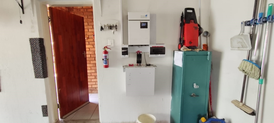 3 Bedroom Property for Sale in Fochville Gauteng