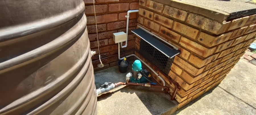 3 Bedroom Property for Sale in Fochville Gauteng