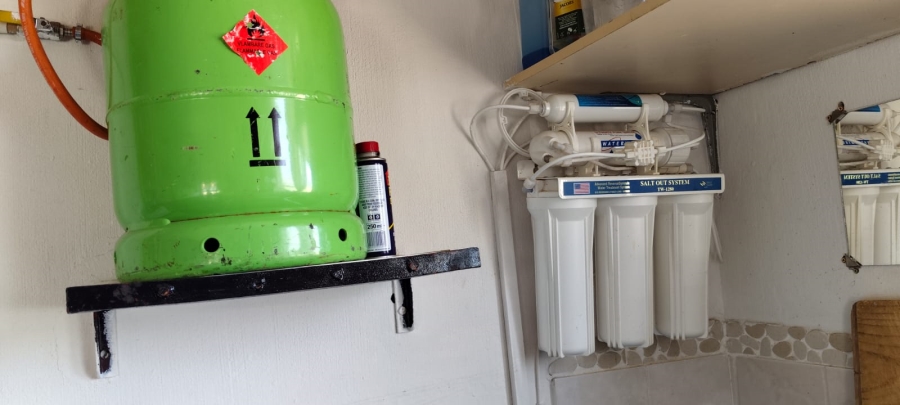 3 Bedroom Property for Sale in Fochville Gauteng