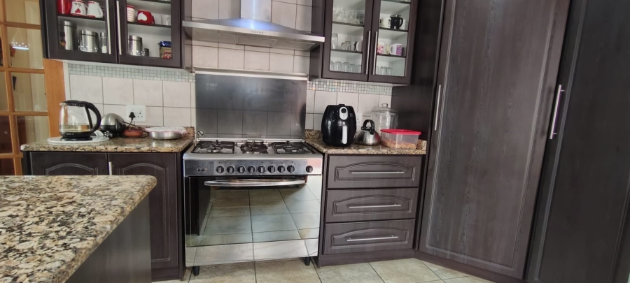 3 Bedroom Property for Sale in Fochville Gauteng