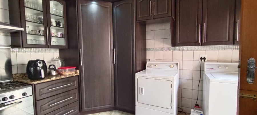 3 Bedroom Property for Sale in Fochville Gauteng