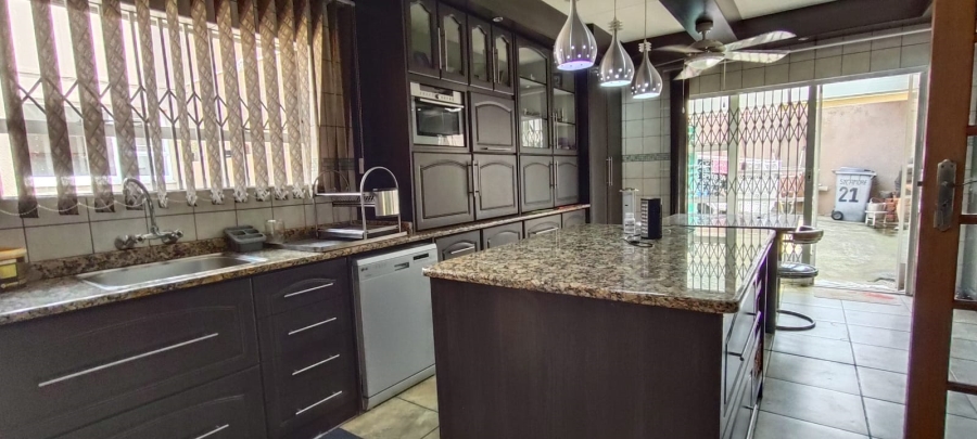 3 Bedroom Property for Sale in Fochville Gauteng