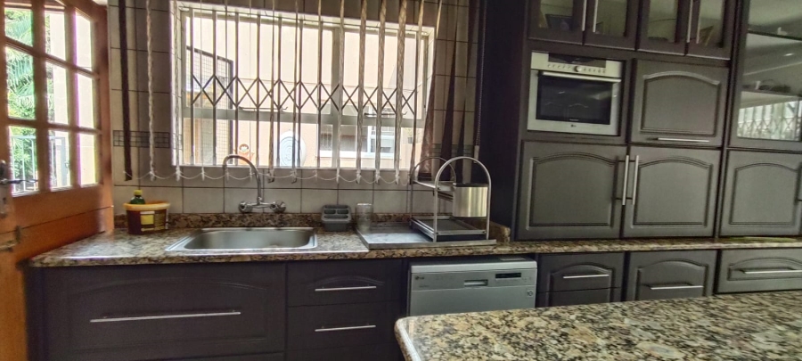 3 Bedroom Property for Sale in Fochville Gauteng