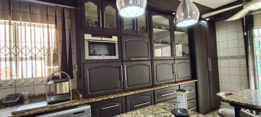 3 Bedroom Property for Sale in Fochville Gauteng