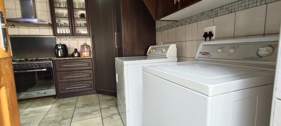 3 Bedroom Property for Sale in Fochville Gauteng