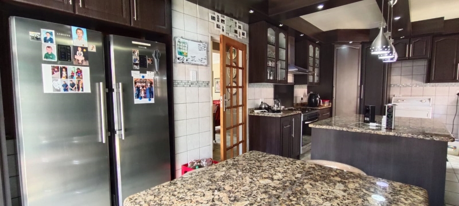 3 Bedroom Property for Sale in Fochville Gauteng