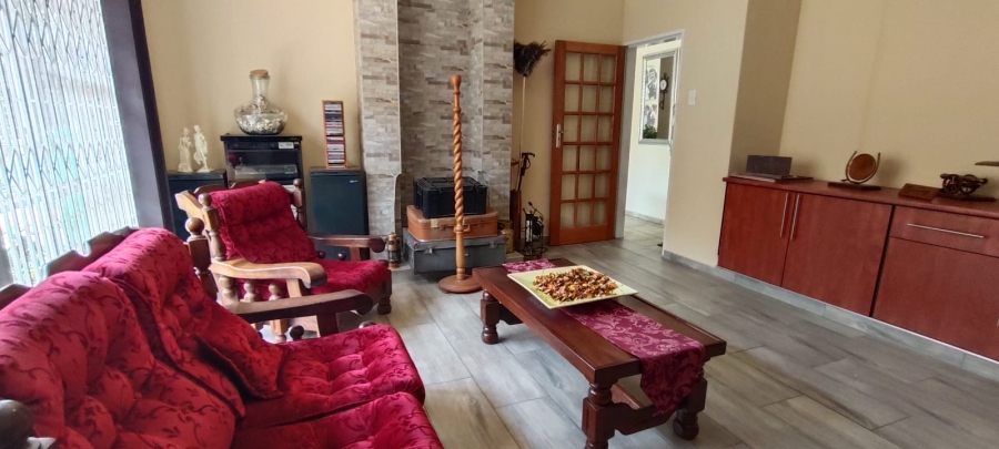 3 Bedroom Property for Sale in Fochville Gauteng