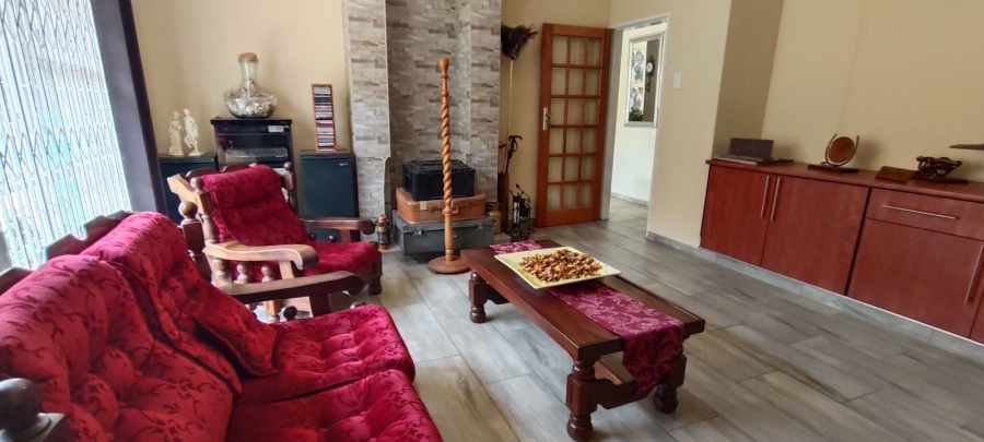 3 Bedroom Property for Sale in Fochville Gauteng
