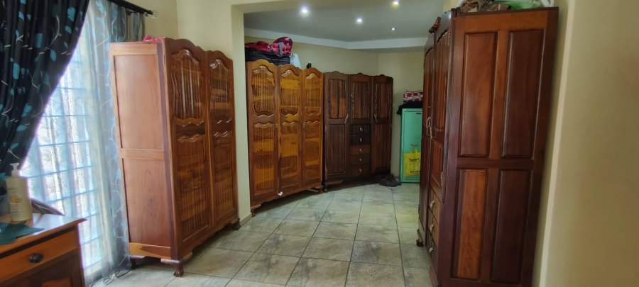 3 Bedroom Property for Sale in Fochville Gauteng