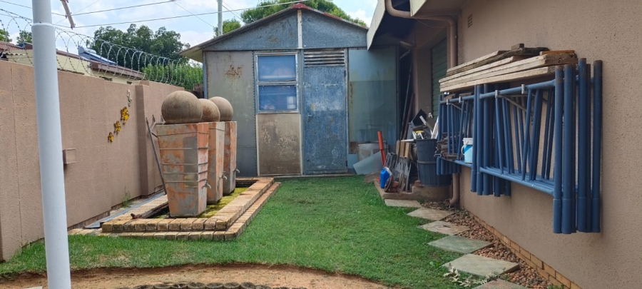 3 Bedroom Property for Sale in Fochville Gauteng