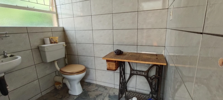 3 Bedroom Property for Sale in Fochville Gauteng