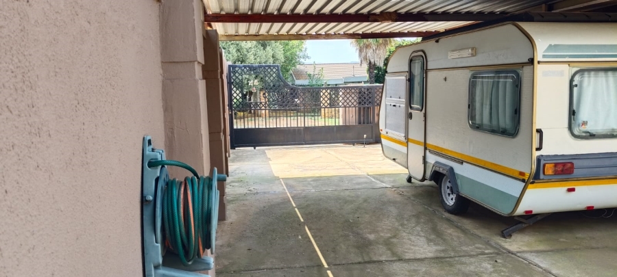 3 Bedroom Property for Sale in Fochville Gauteng