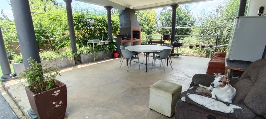 8 Bedroom Property for Sale in Fochville Gauteng