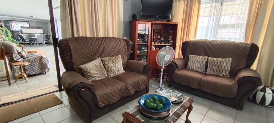 8 Bedroom Property for Sale in Fochville Gauteng