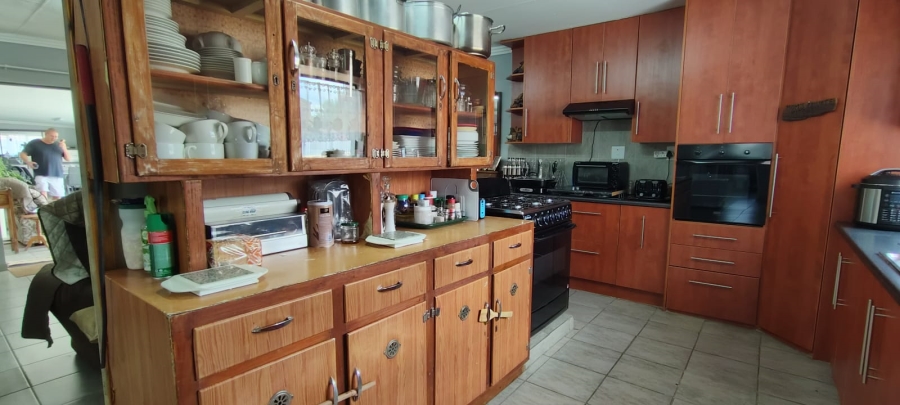 8 Bedroom Property for Sale in Fochville Gauteng