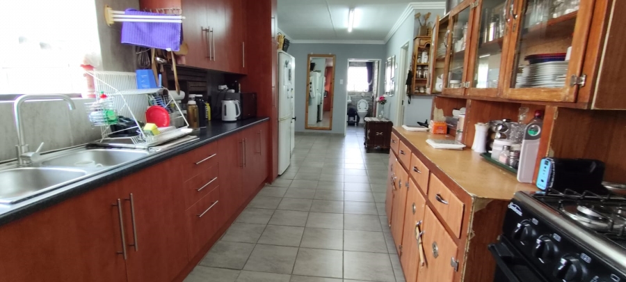 8 Bedroom Property for Sale in Fochville Gauteng