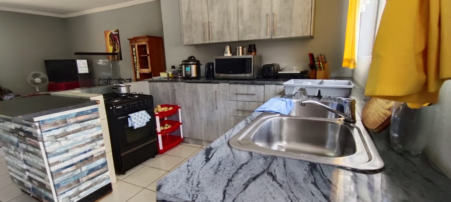 8 Bedroom Property for Sale in Fochville Gauteng