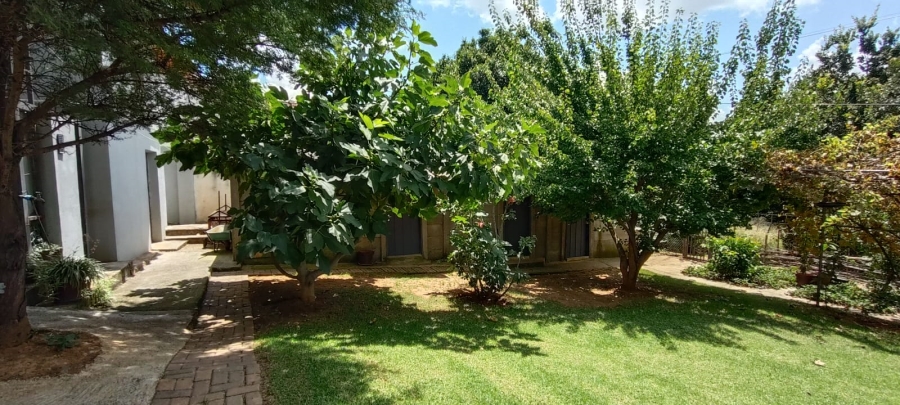 8 Bedroom Property for Sale in Fochville Gauteng