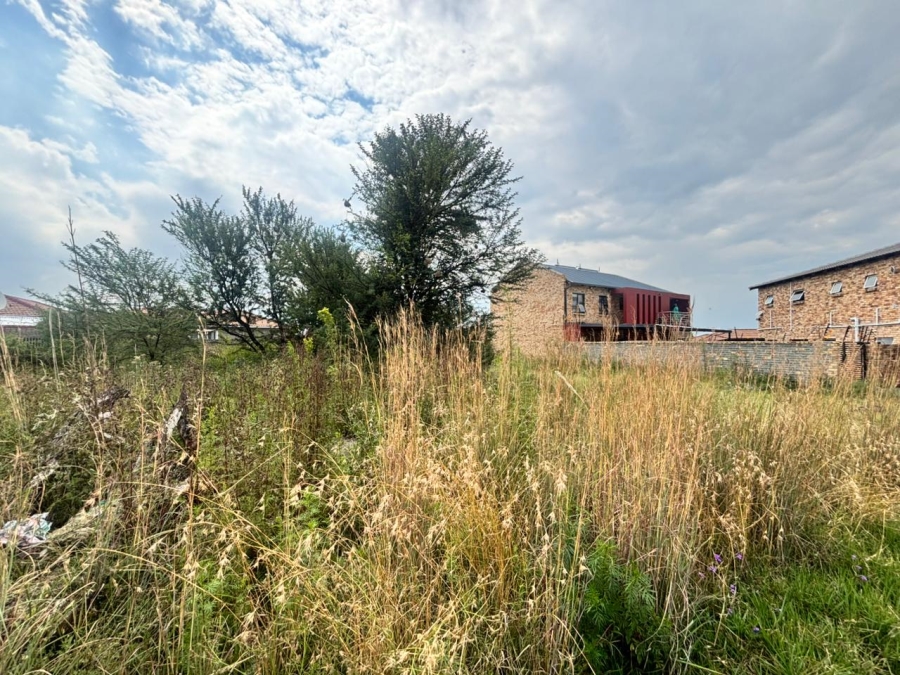 0 Bedroom Property for Sale in Bedworth Park Gauteng