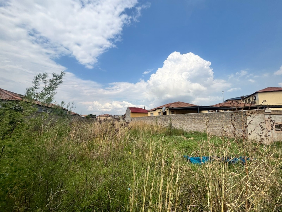 0 Bedroom Property for Sale in Bedworth Park Gauteng