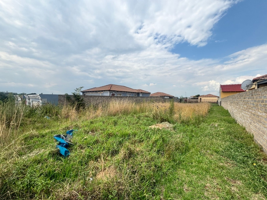 0 Bedroom Property for Sale in Bedworth Park Gauteng