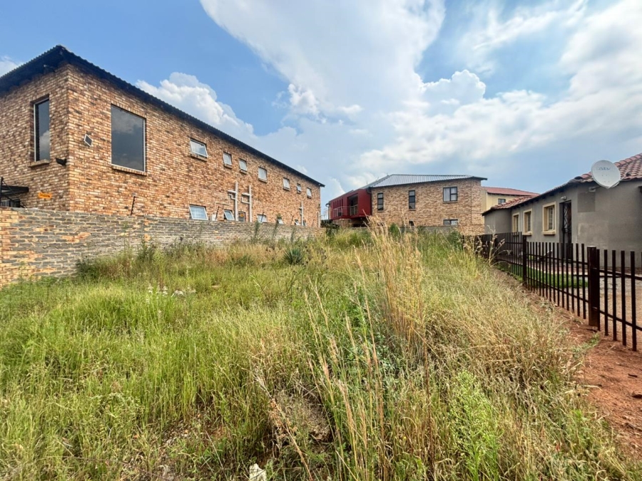 0 Bedroom Property for Sale in Bedworth Park Gauteng