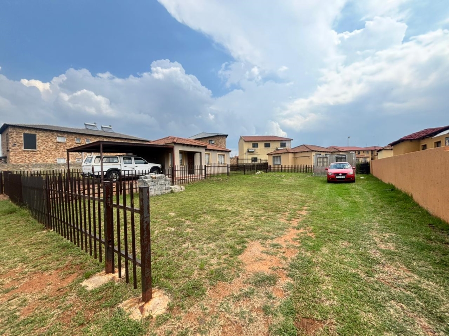 0 Bedroom Property for Sale in Bedworth Park Gauteng