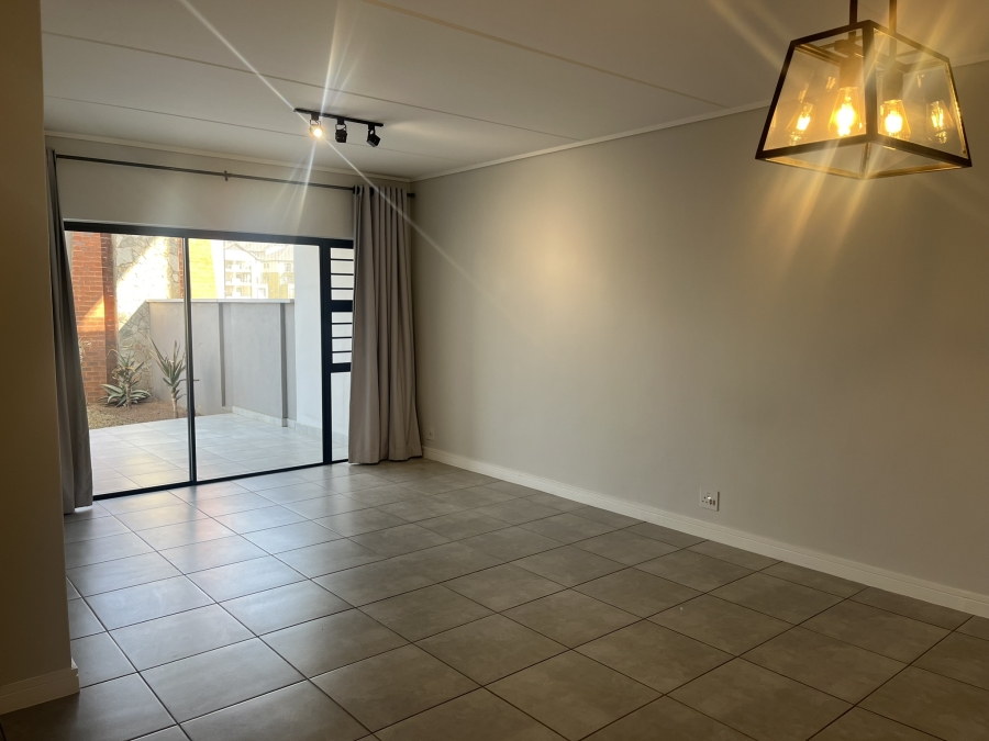 To Let 3 Bedroom Property for Rent in Waterfall Gauteng