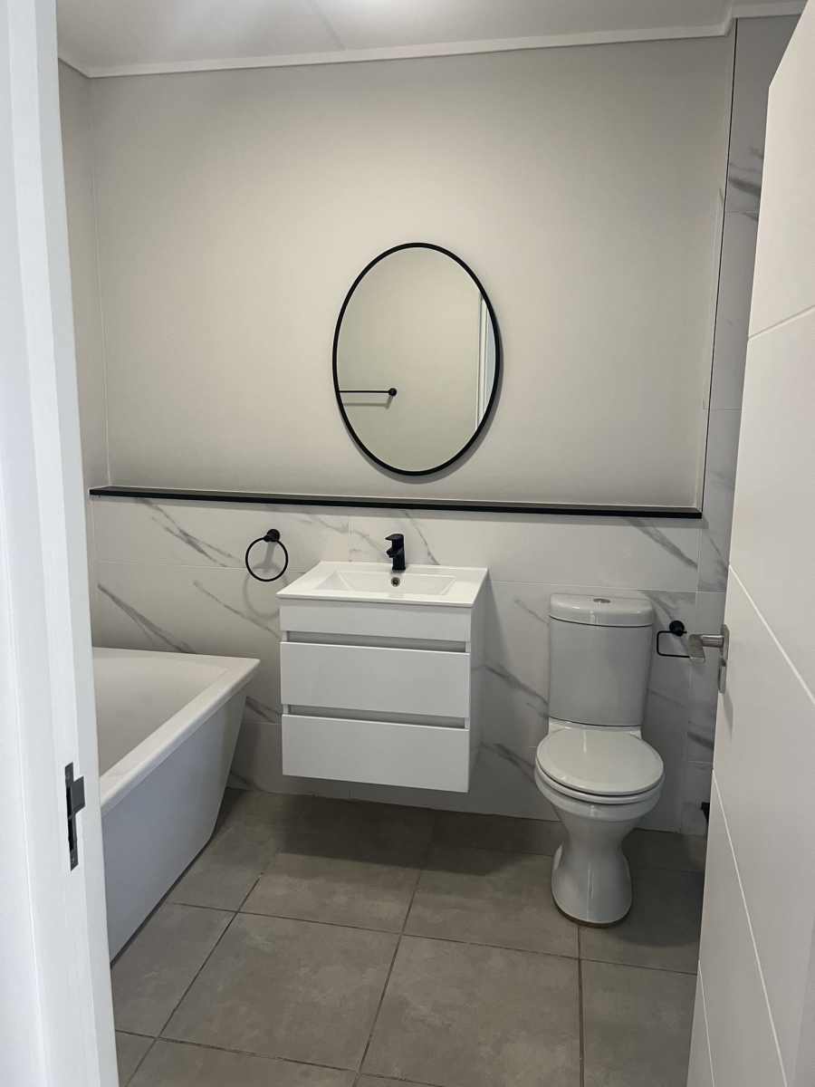 To Let 3 Bedroom Property for Rent in Waterfall Gauteng