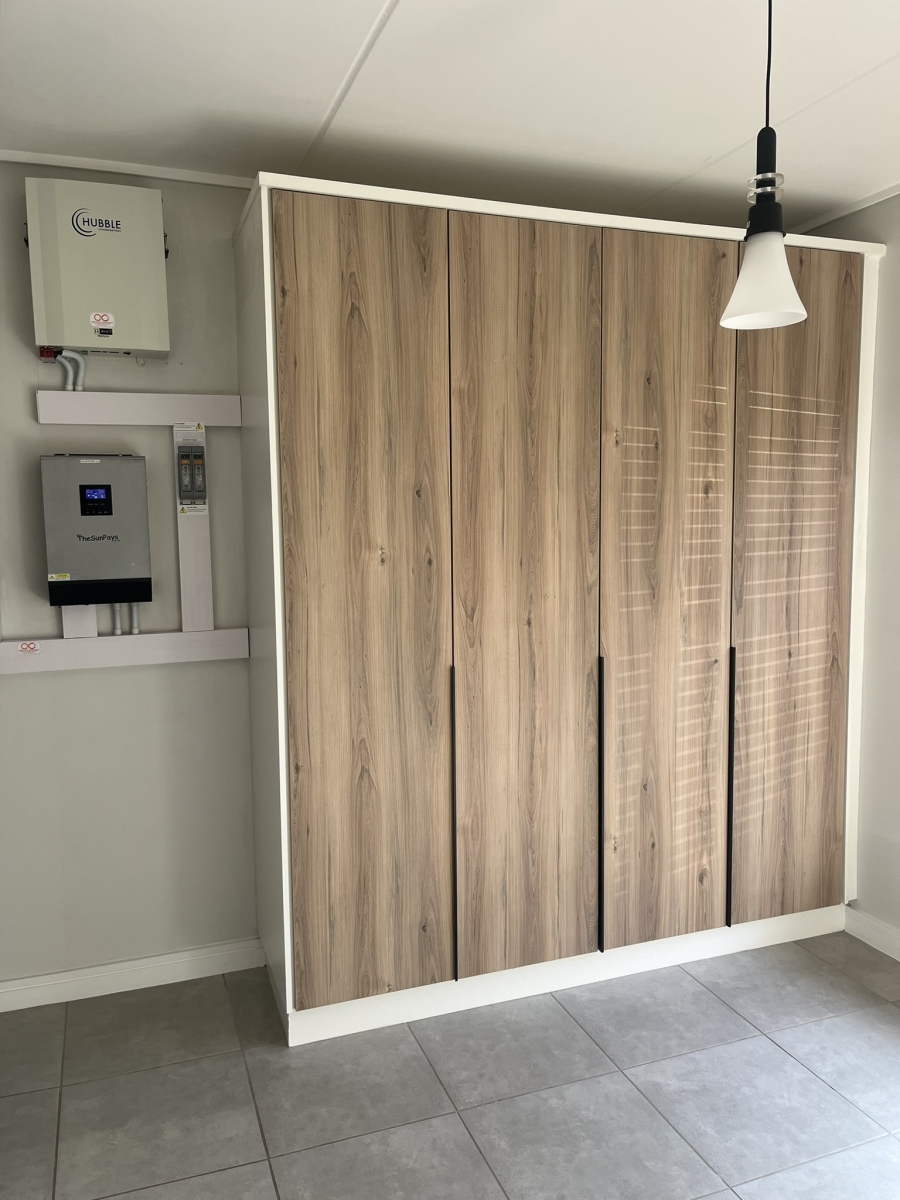 To Let 3 Bedroom Property for Rent in Waterfall Gauteng