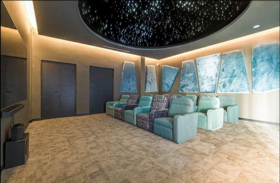 To Let 3 Bedroom Property for Rent in Waterfall Gauteng