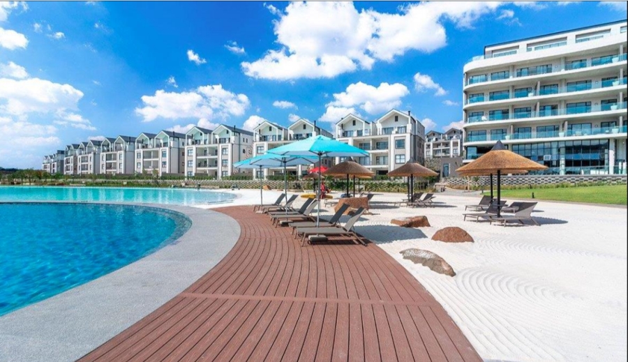 To Let 3 Bedroom Property for Rent in Waterfall Gauteng