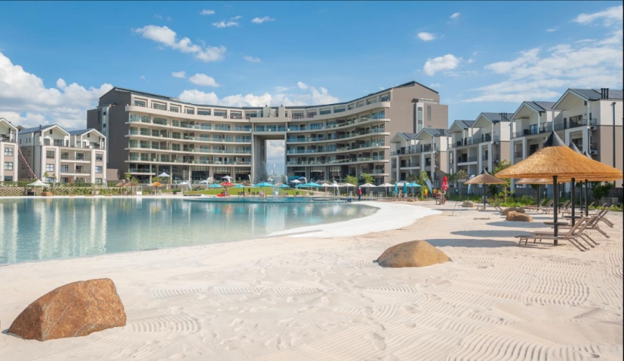 To Let 3 Bedroom Property for Rent in Waterfall Gauteng